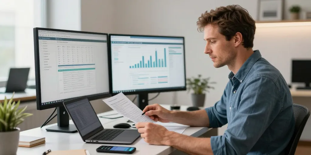 Freelances IT expérimentés : comment maximiser leurs revenus nets tout en sécurisant leurs missions ?