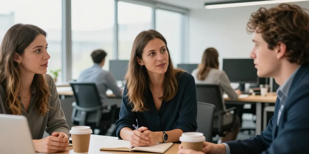 Marque employeur : ce que vos salariés disent de vous quand vous n’êtes pas dans la pièce vaut plus que toute votre communication RH
