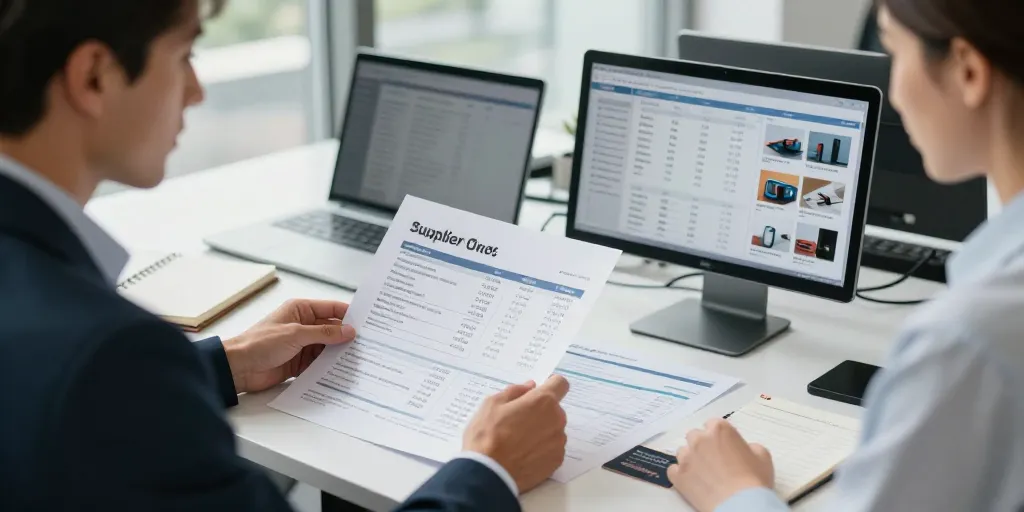 Où trouver de bonnes affaires pour son entreprise : stratégies et sources incontournables