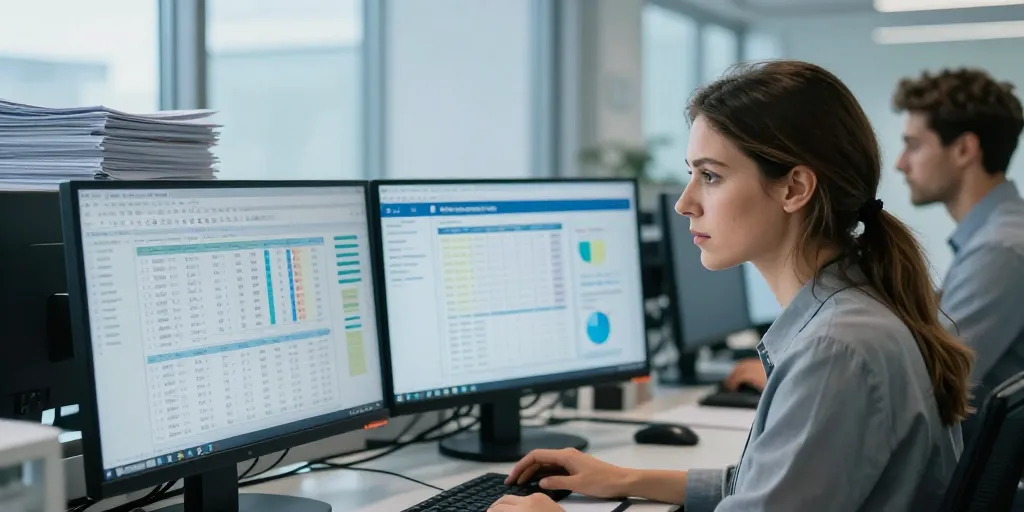 Pourquoi la gestion des données devient un enjeu majeur pour les agences d’emploi