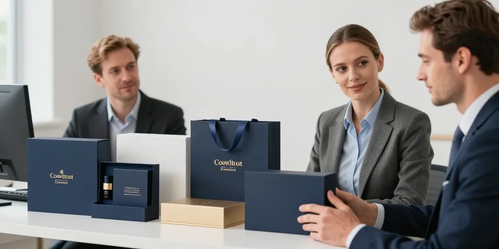 Quel cadeau d’entreprise original choisir pour vos clients ?