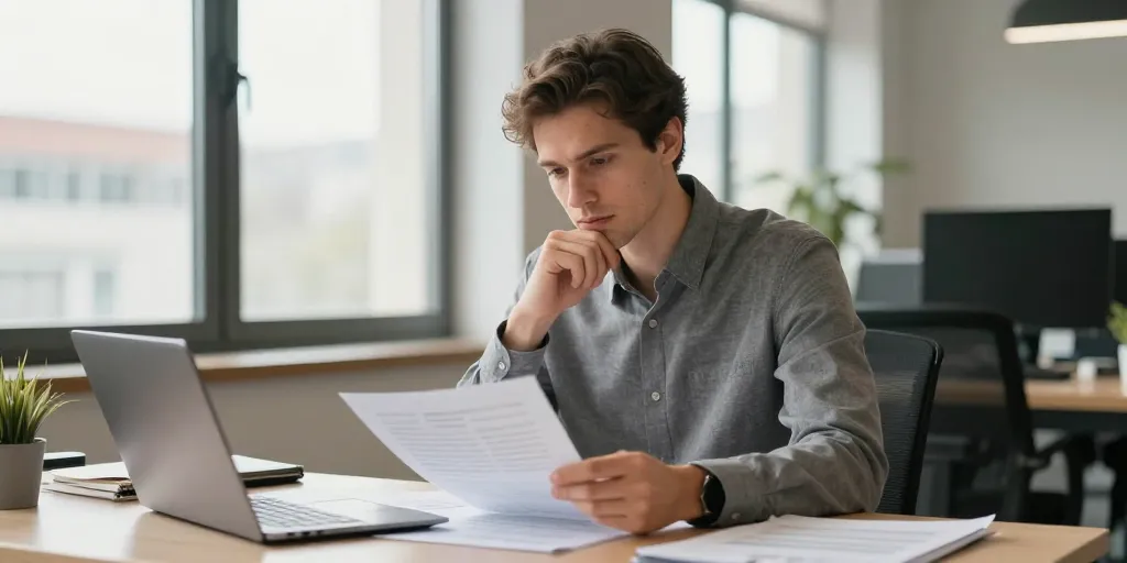 Reprise de poste : les compétences qui font la différence