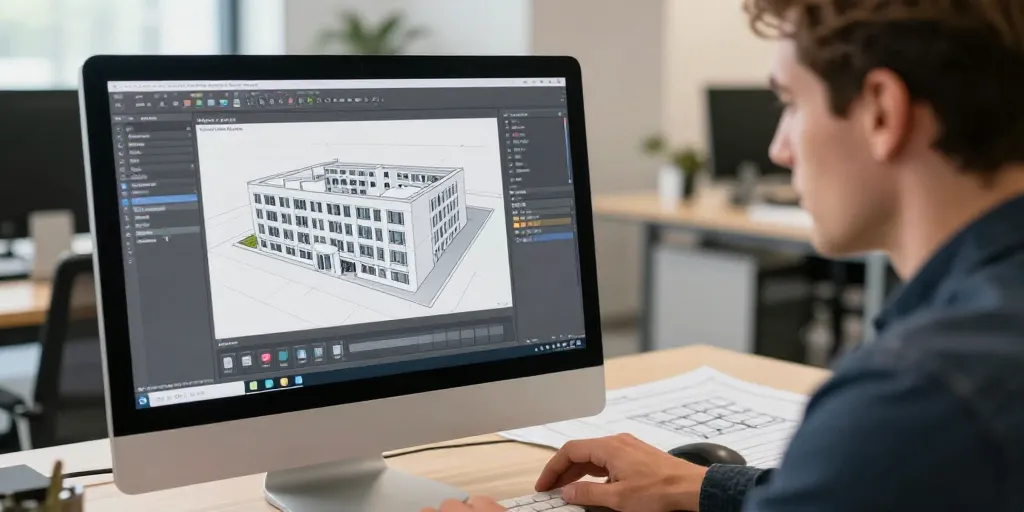 Formation Archicad : comment gagner en efficacité dans ses projets ?