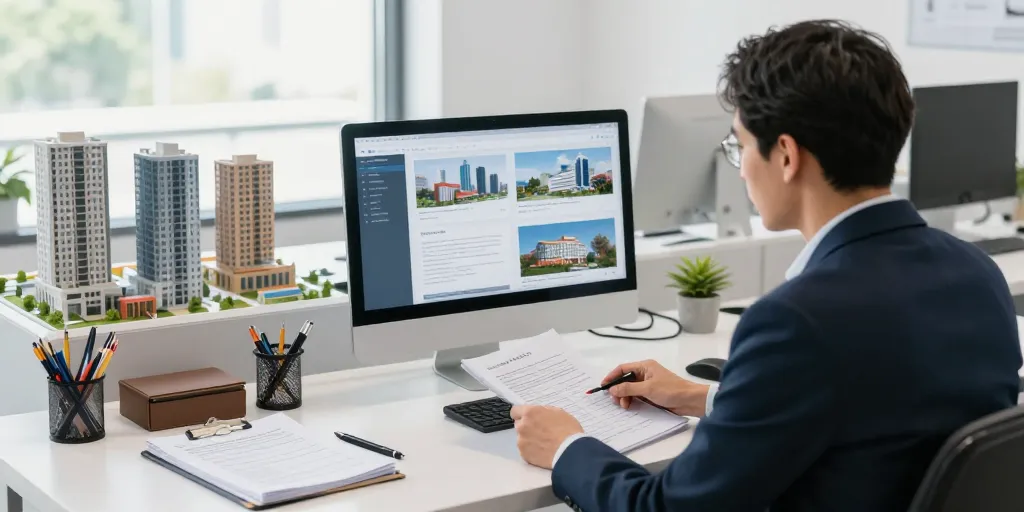 formation gestion immobiliere