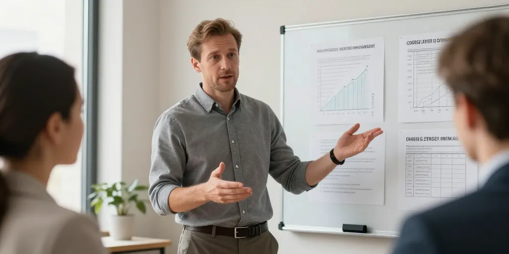 Formation gestionnaire locatif : les 5 pièges qui tuent votre reconversion avant même de commencer