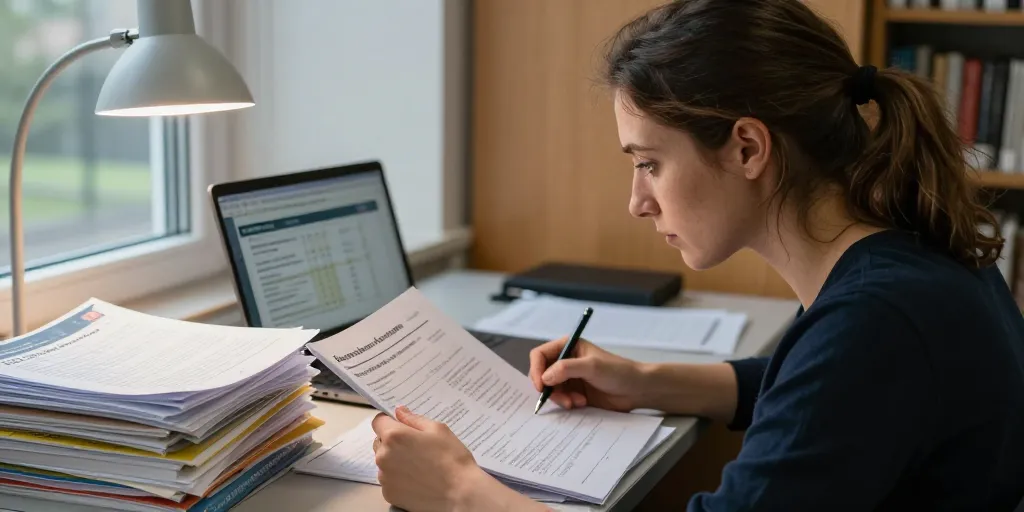 Formation orthophoniste : ce que les universités ne vous disent pas sur les vraies conditions d’accès en 2026