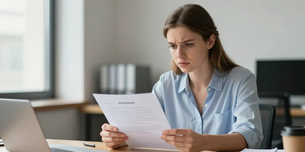 Lettre de motivation CAP esthétique : le piège psychologique que tous les candidats commettent