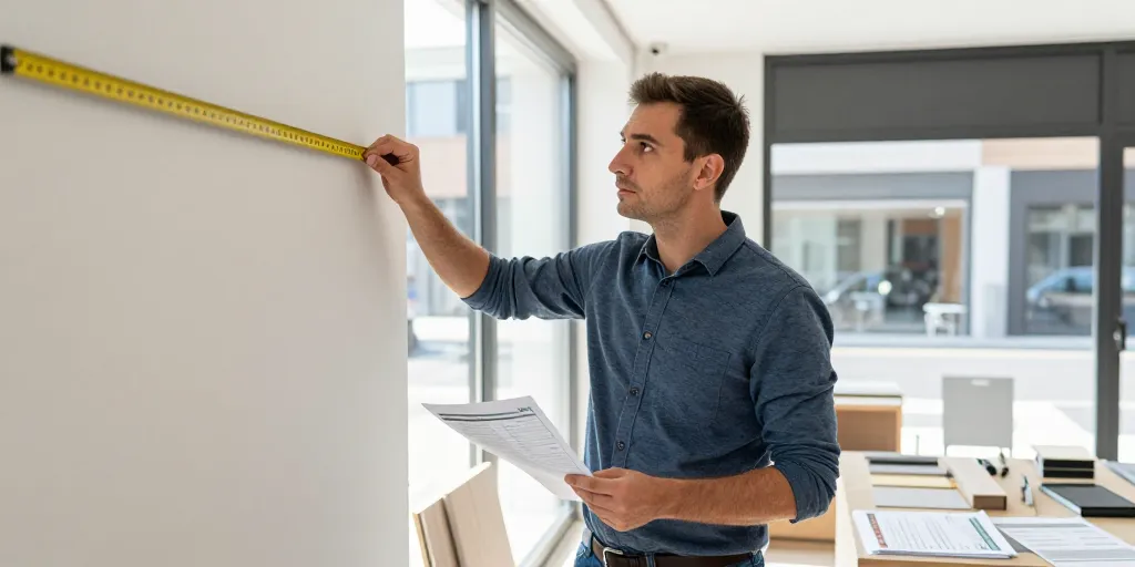 Se lancer à son compte dans un local commercial : le budget d’installation que personne ne chiffre