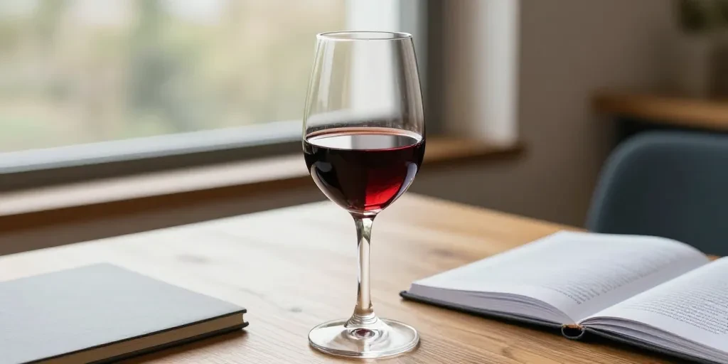 initiation a la degustation du vin