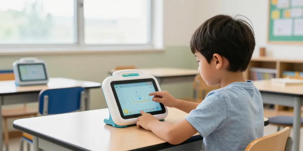 Les jeux éducatifs qui changent vraiment les résultats scolaires : ce que les études prouvent en 2025