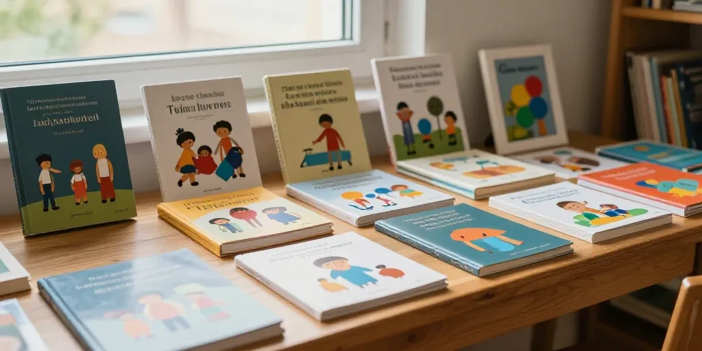 Livre Montessori : pourquoi la plupart des parents achètent les mauvais titres et comment éviter ce piège