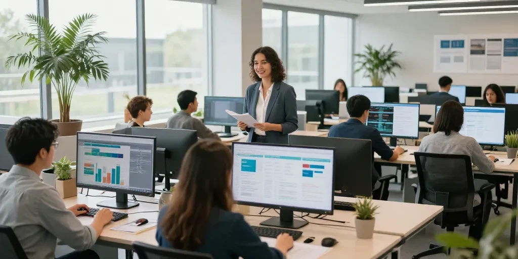 Marque employeur : comment transformer la contrainte de la transparence en avantage compétitif de recrutement