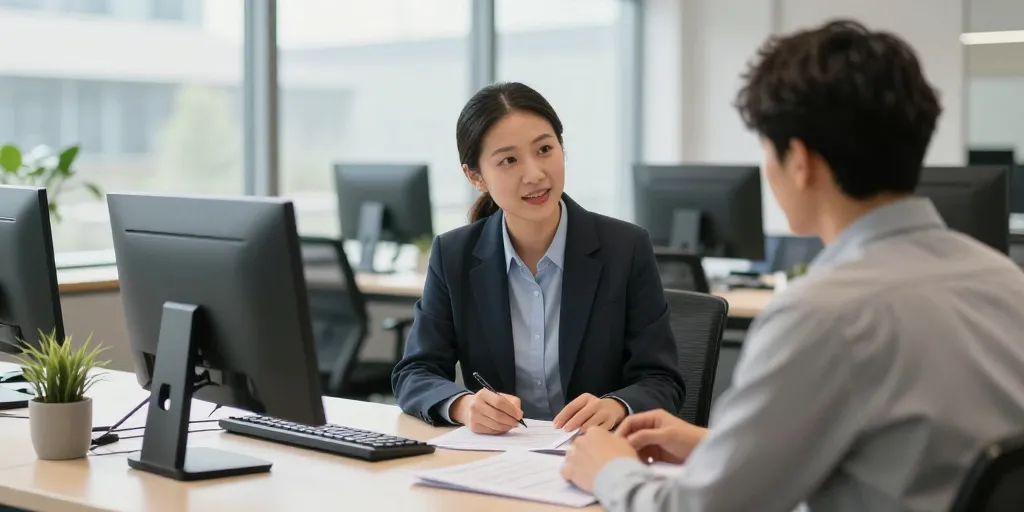 Relation client : les 5 métiers que l’IA ne remplacera pas et pourquoi ils recrutent massivement en 2025