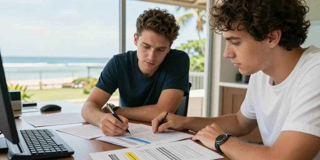 Wedding planner île Maurice : comment les couples évitent les pièges cachés et les surcoûts